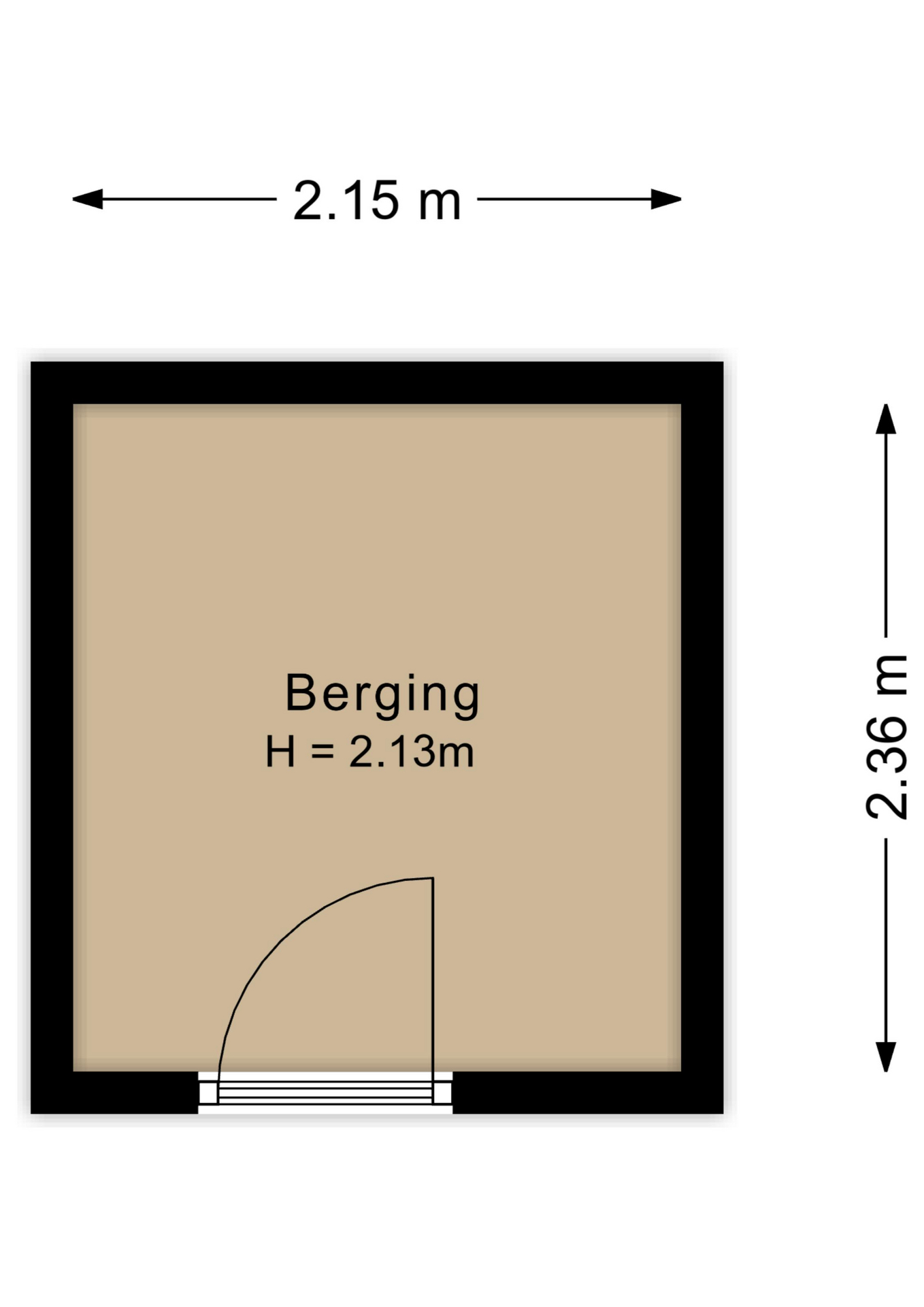 Berging