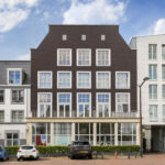                         J. Homan van der Heideplein 48
                    