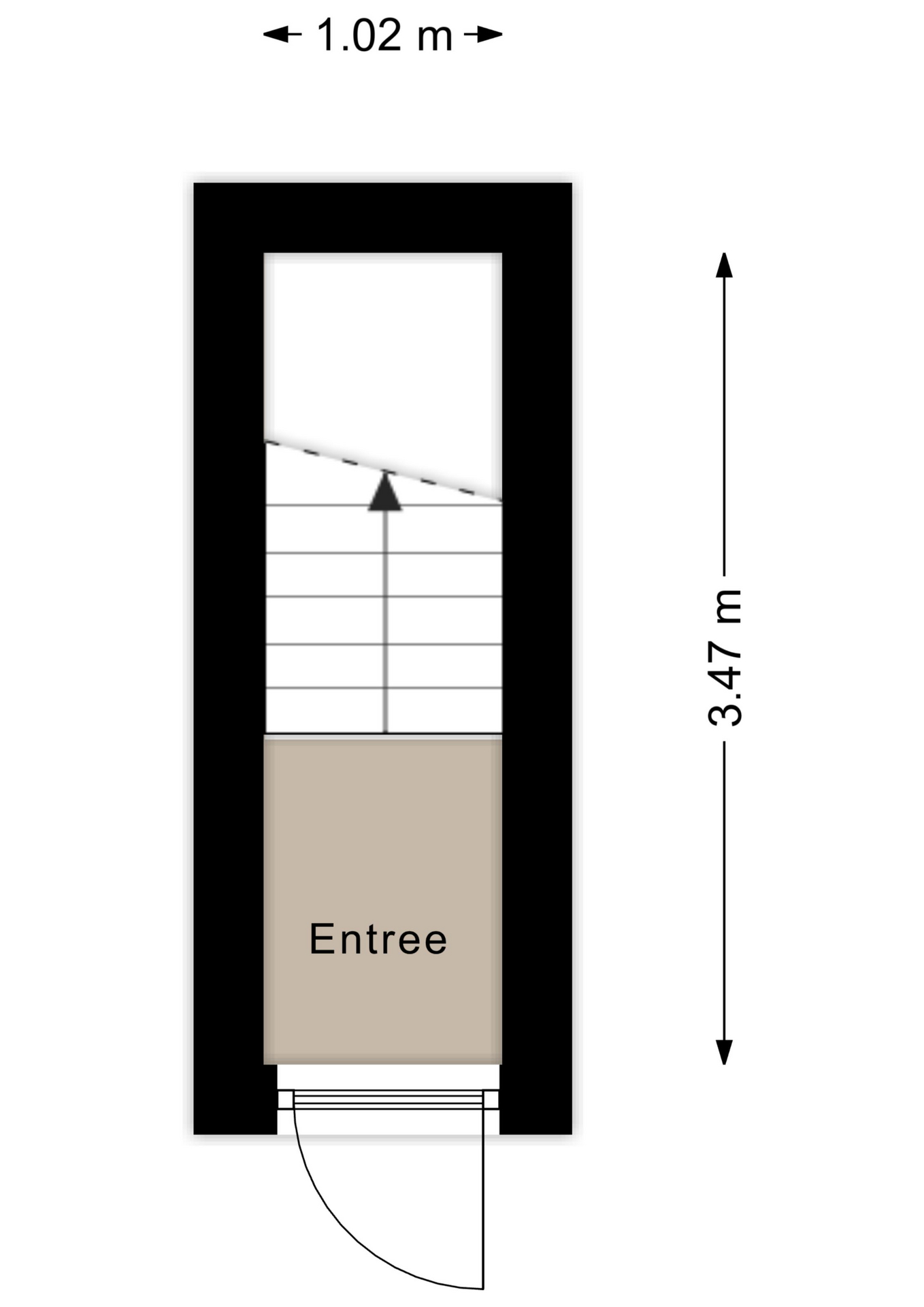 Entree Langegracht 4