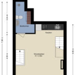 1e Verdieping Nassaustraat 113