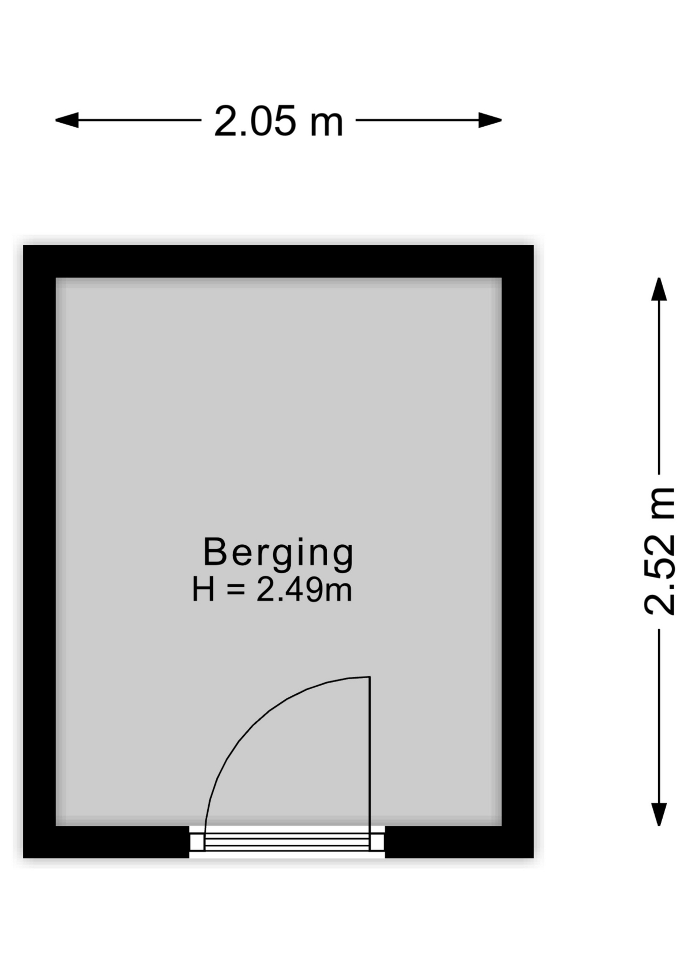 Berging