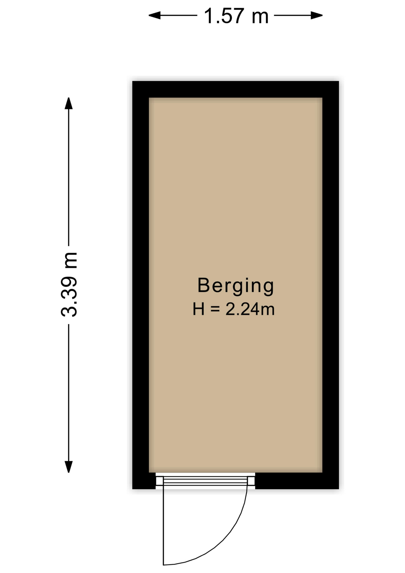 Berging