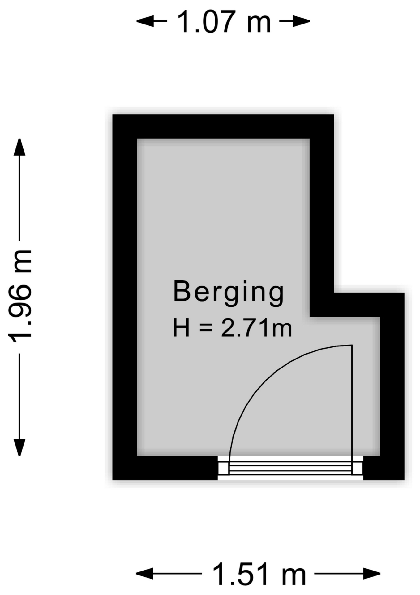 Berging