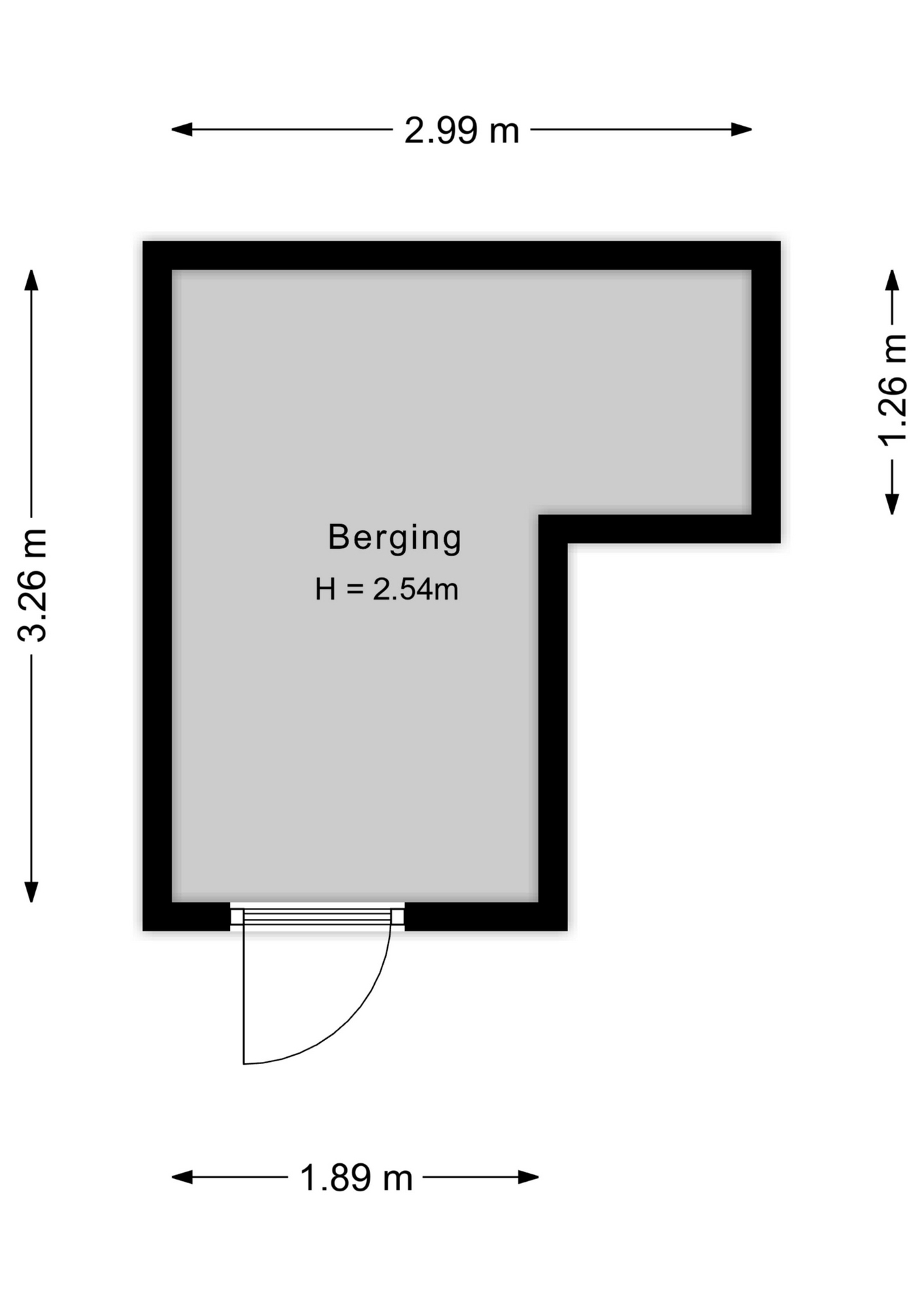 Berging