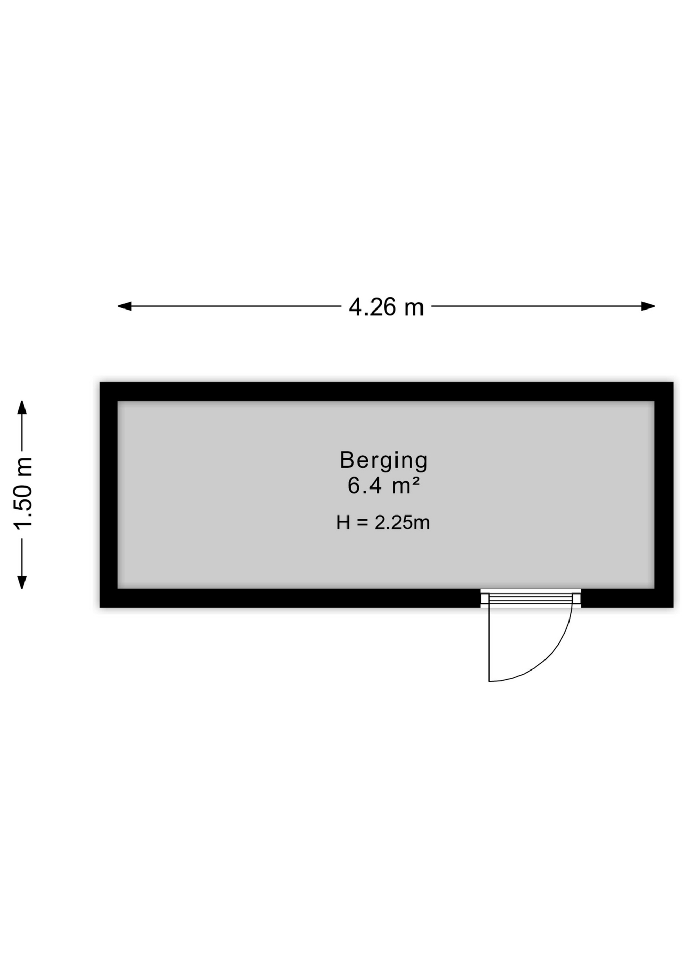 Berging