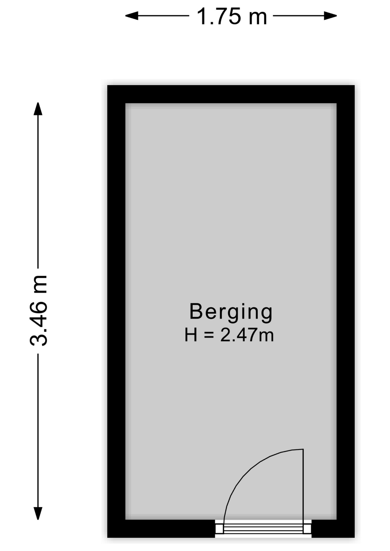 Berging