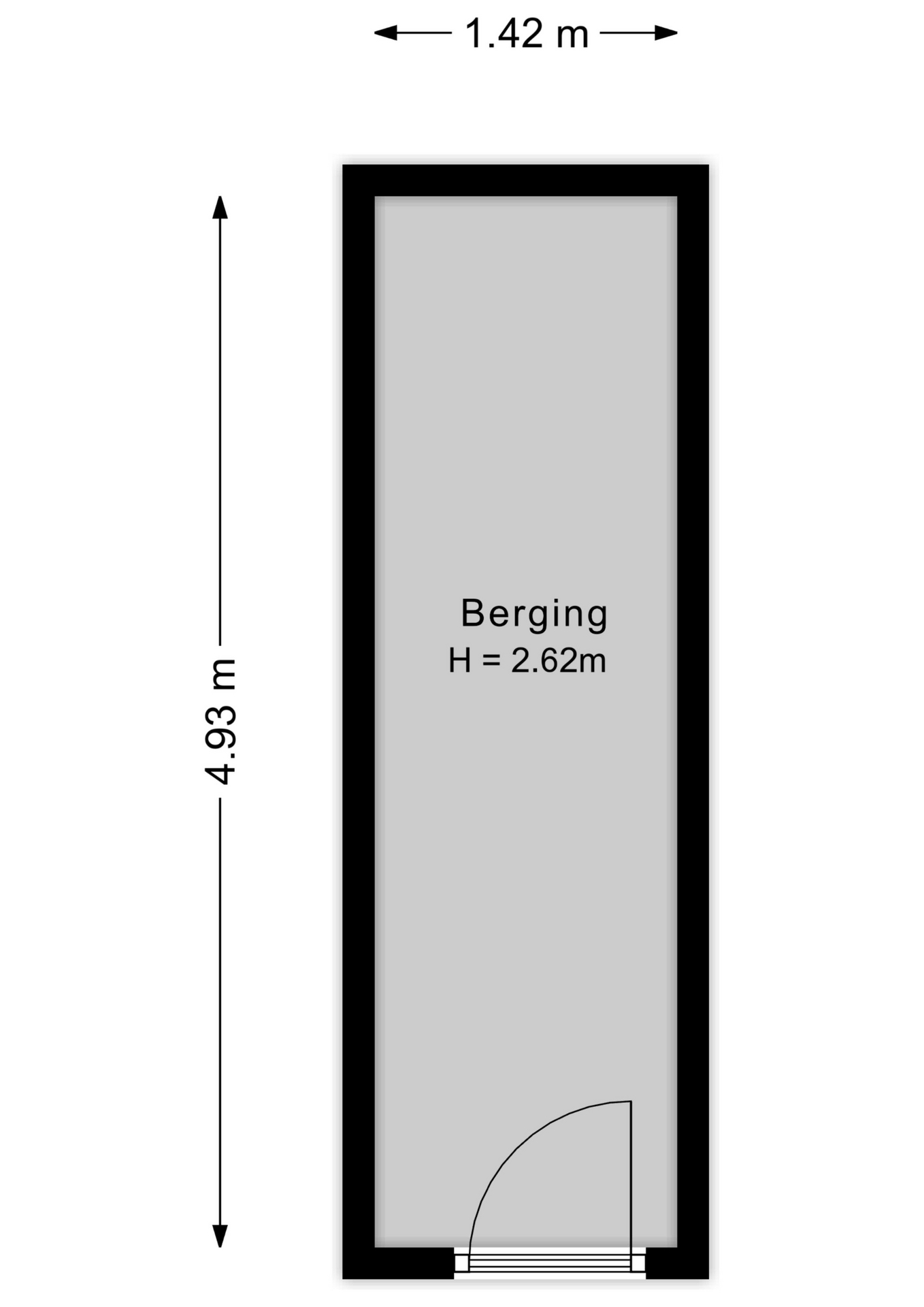 Berging
