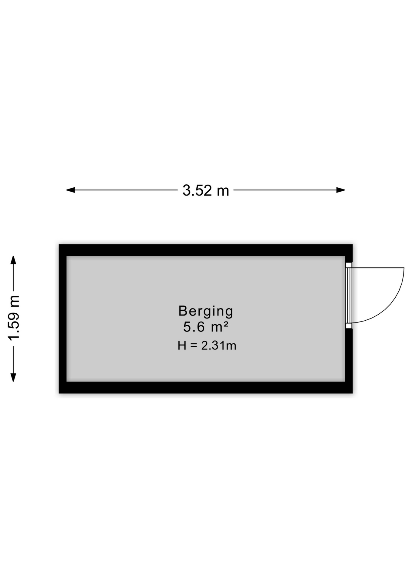 Berging