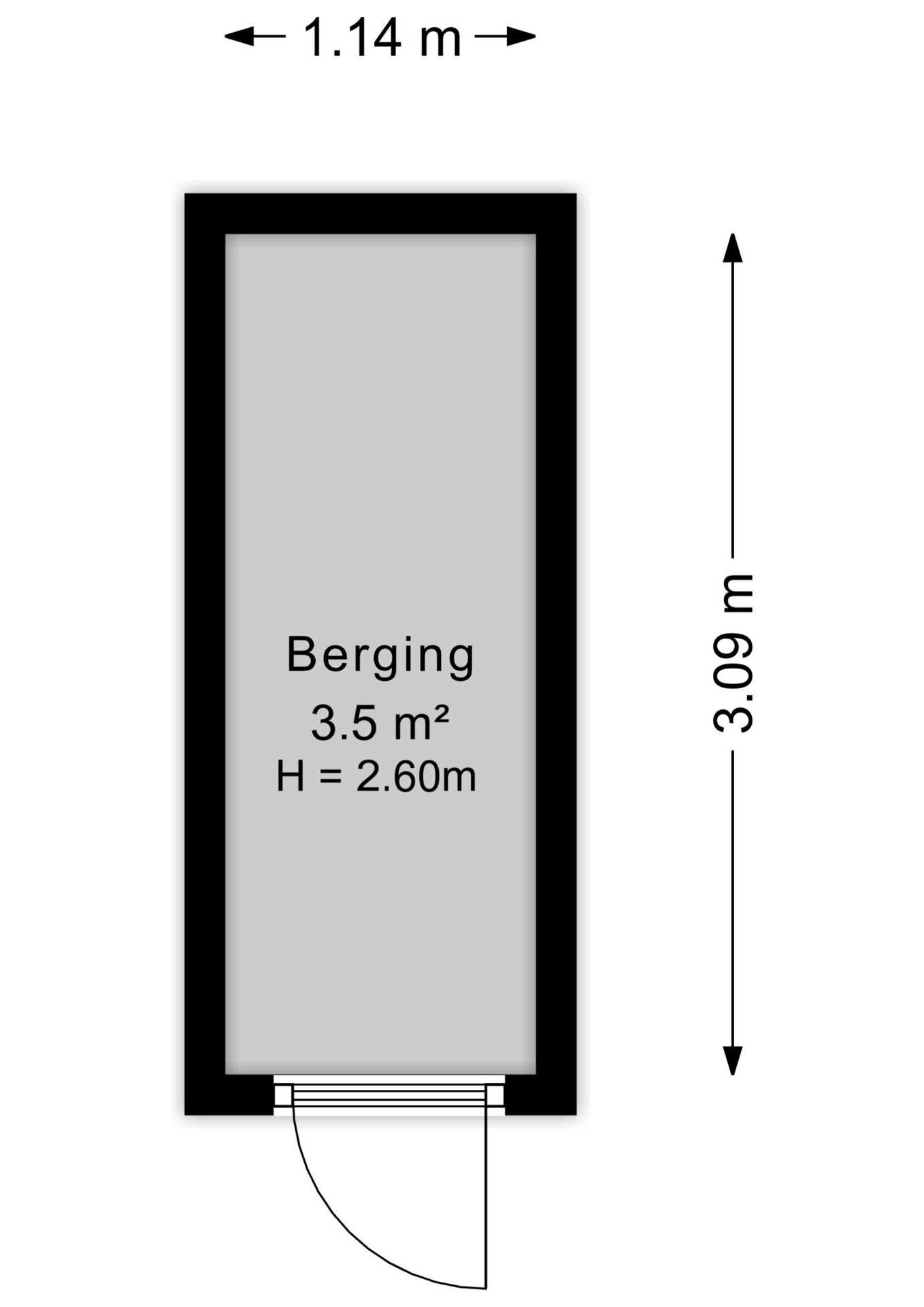 Berging