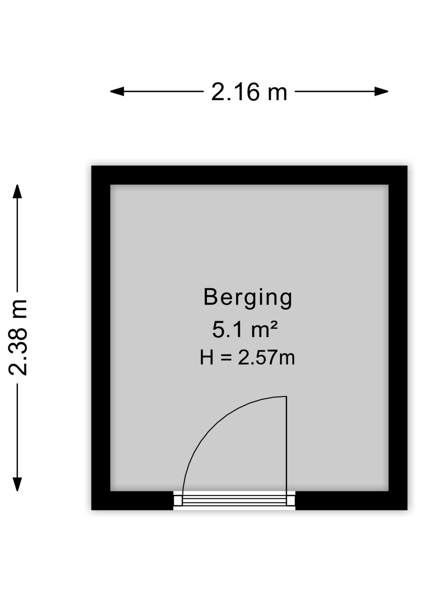 Berging