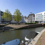                         J. Homan van der Heideplein 40
                    