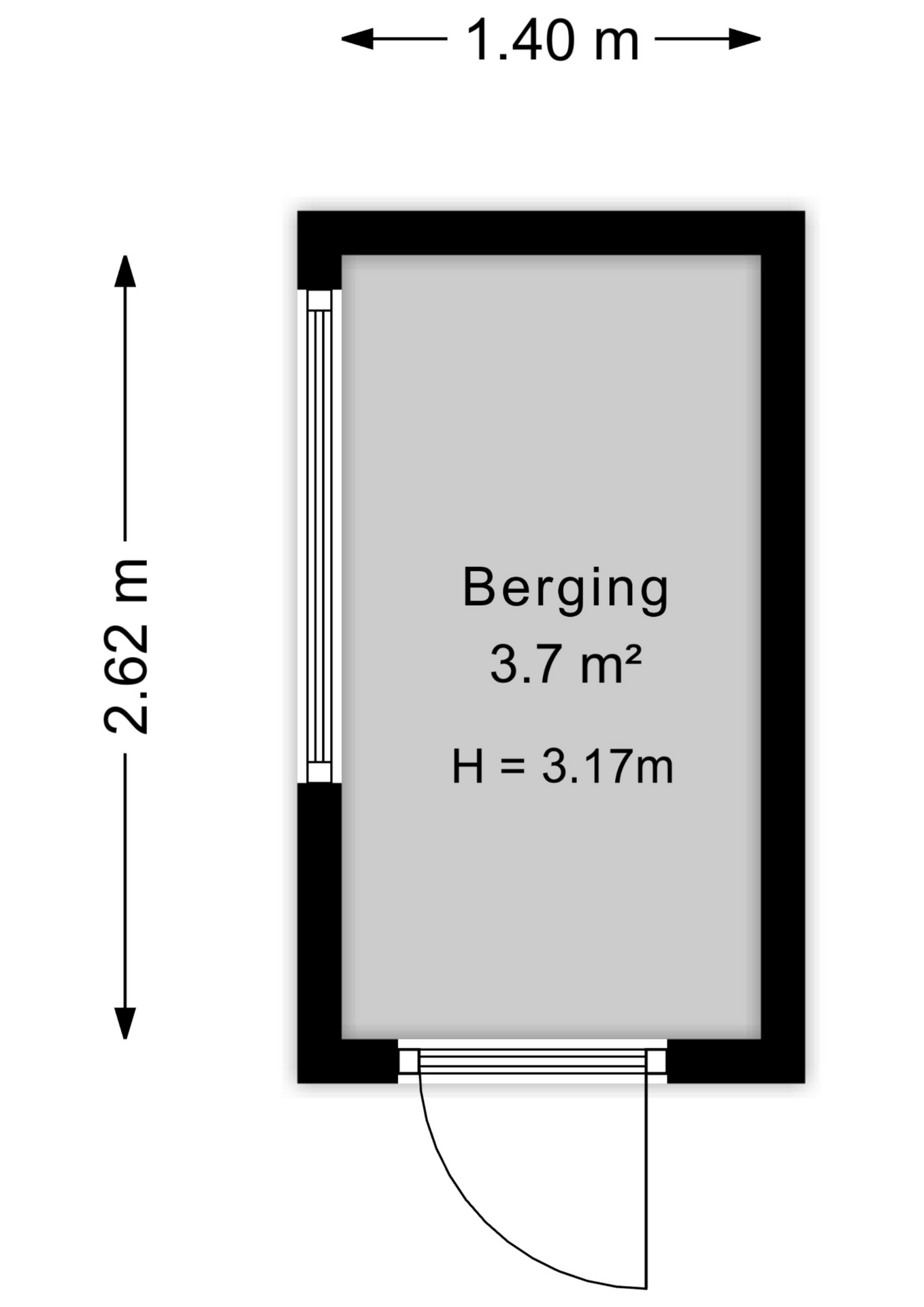 Berging