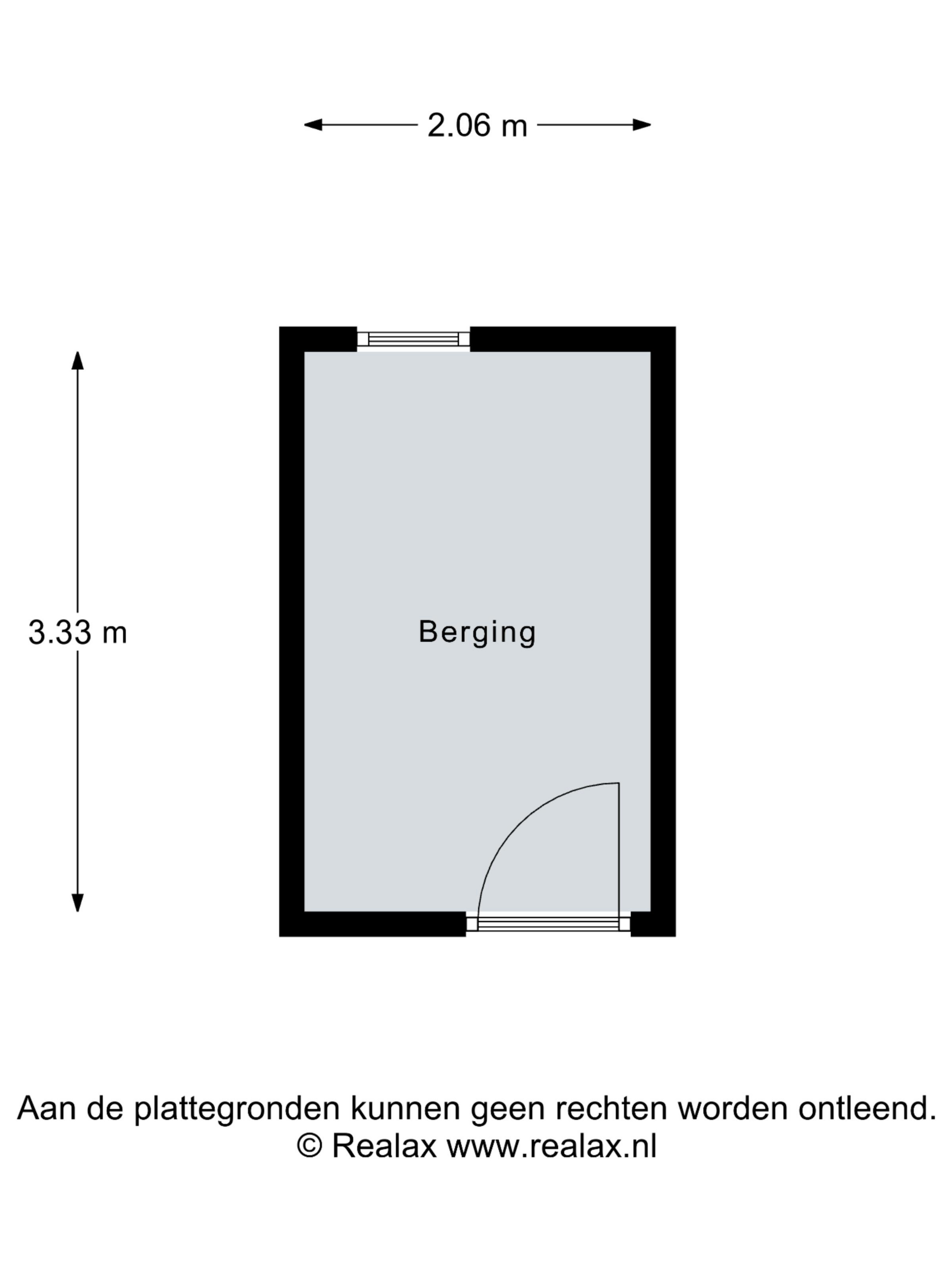Berging