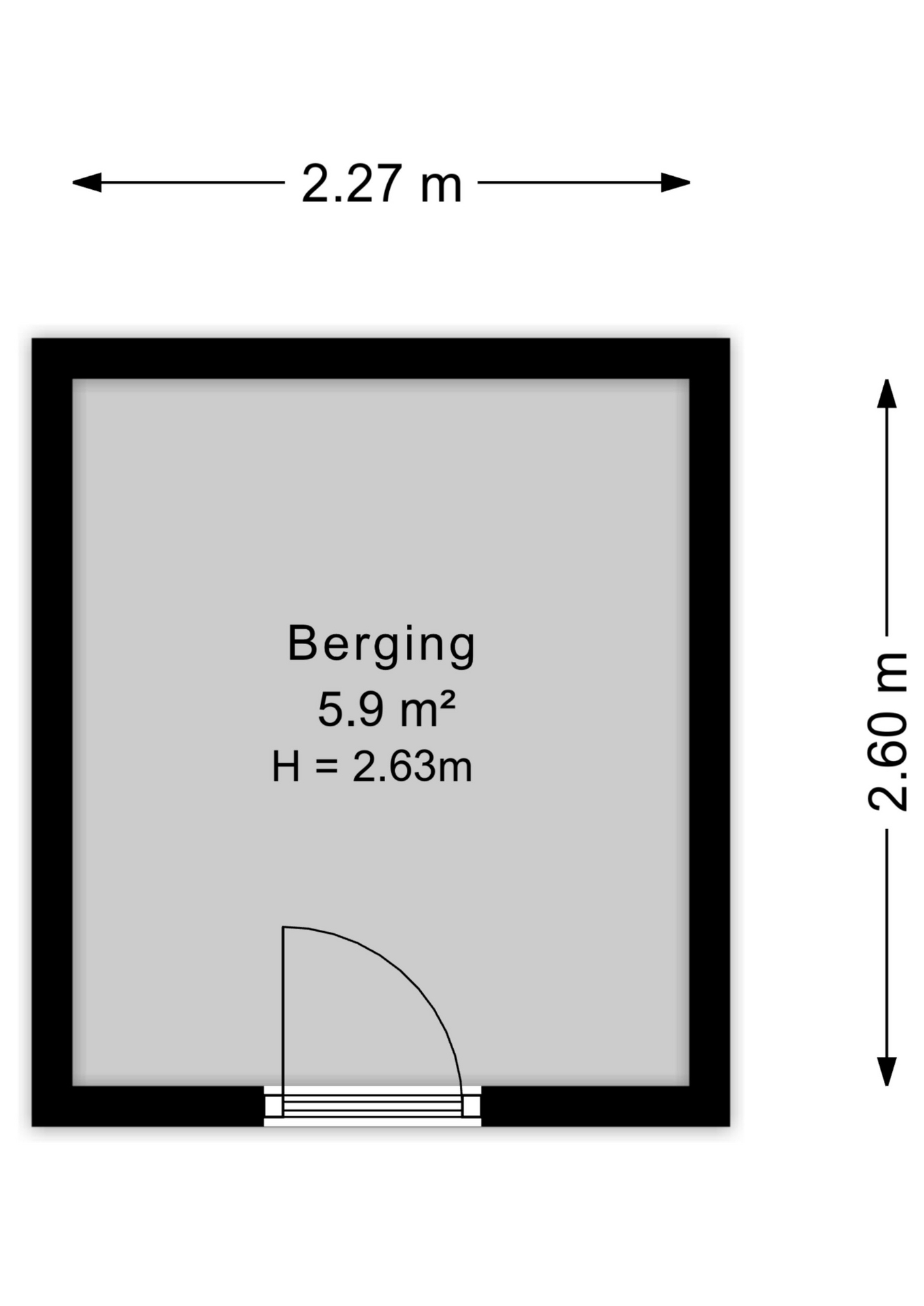 Berging