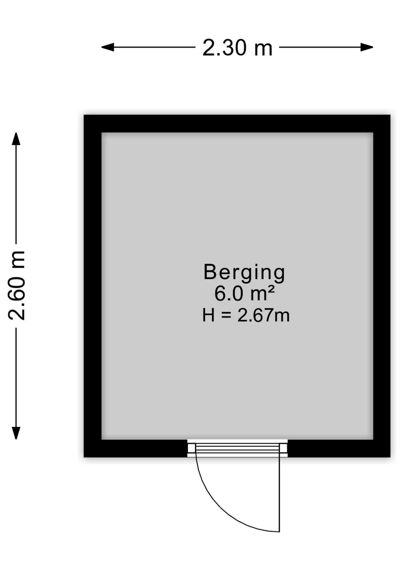 Berging