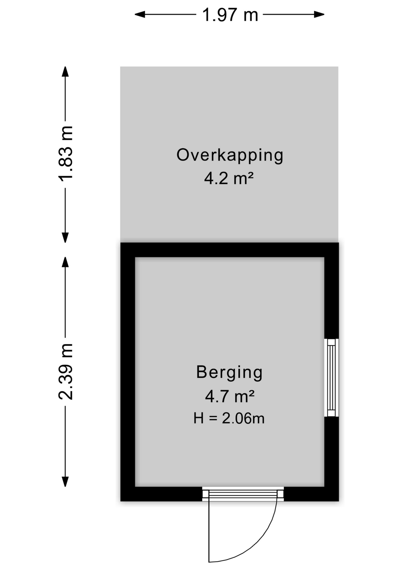 Berging