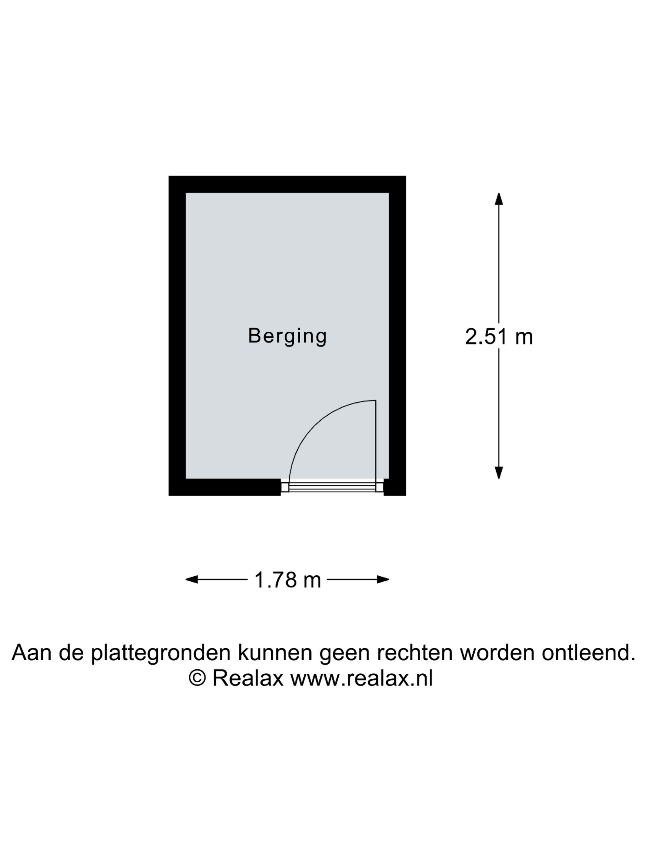 Berging