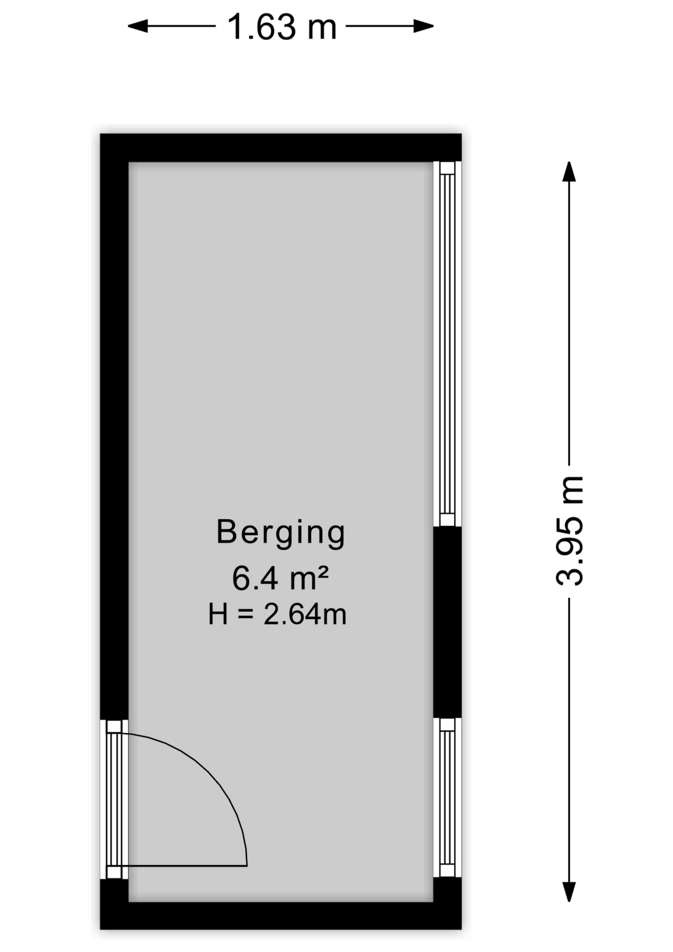 Berging