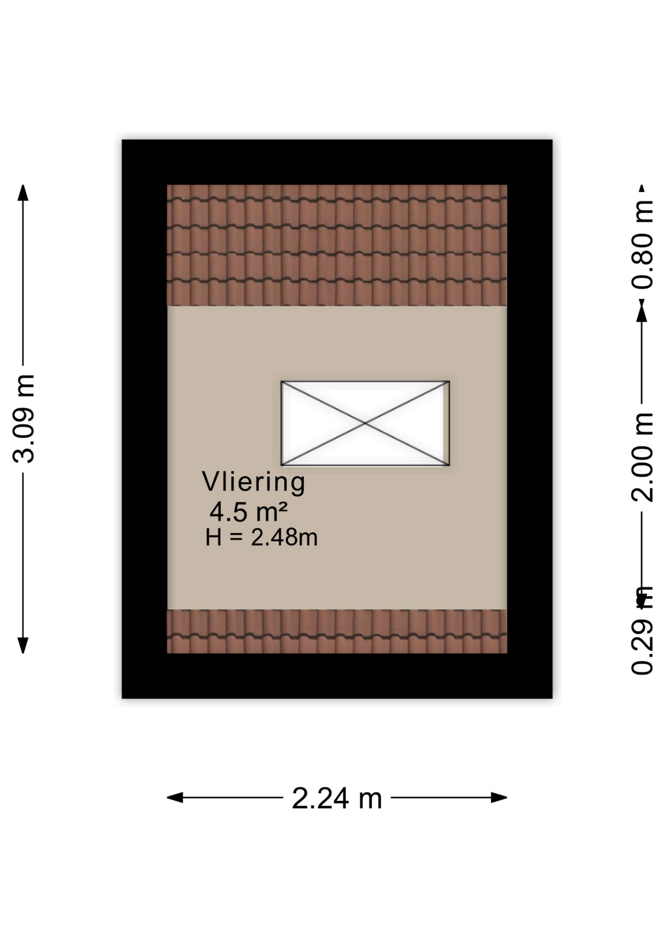 Vliering