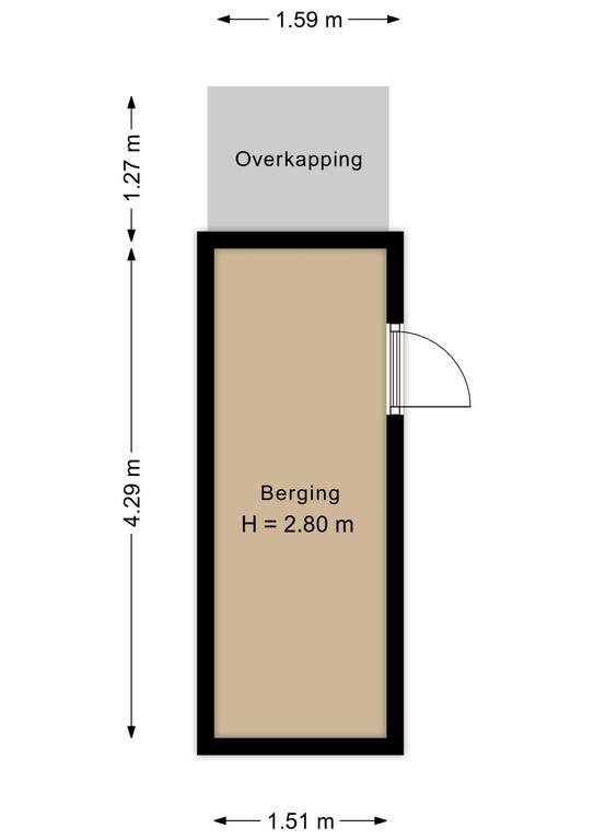 Berging