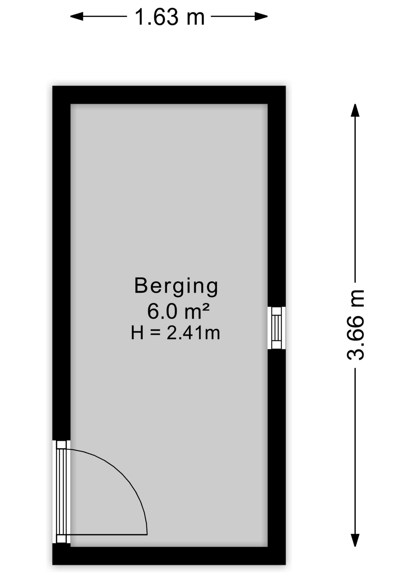 Berging