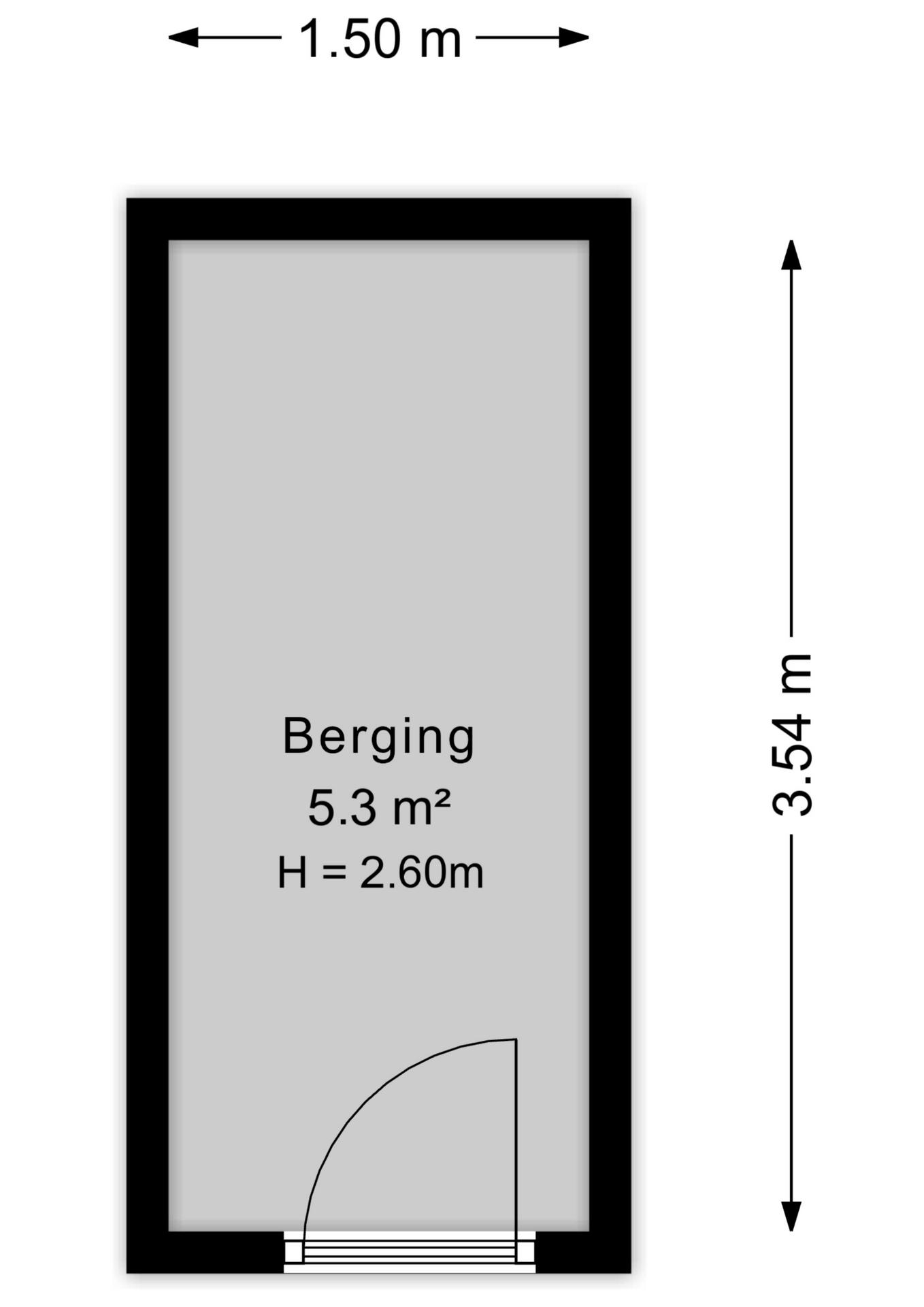 Berging