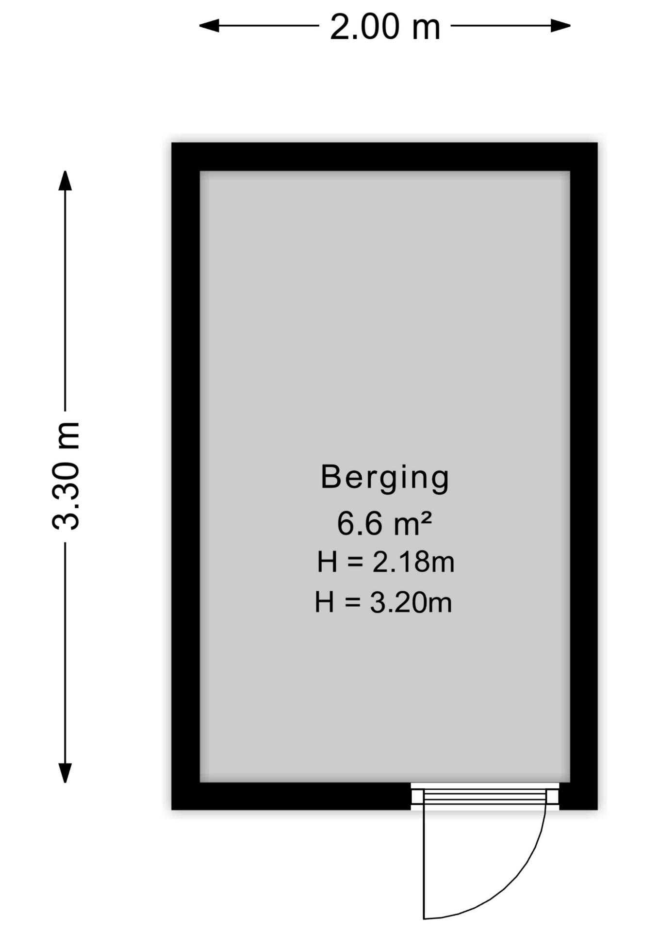 Berging