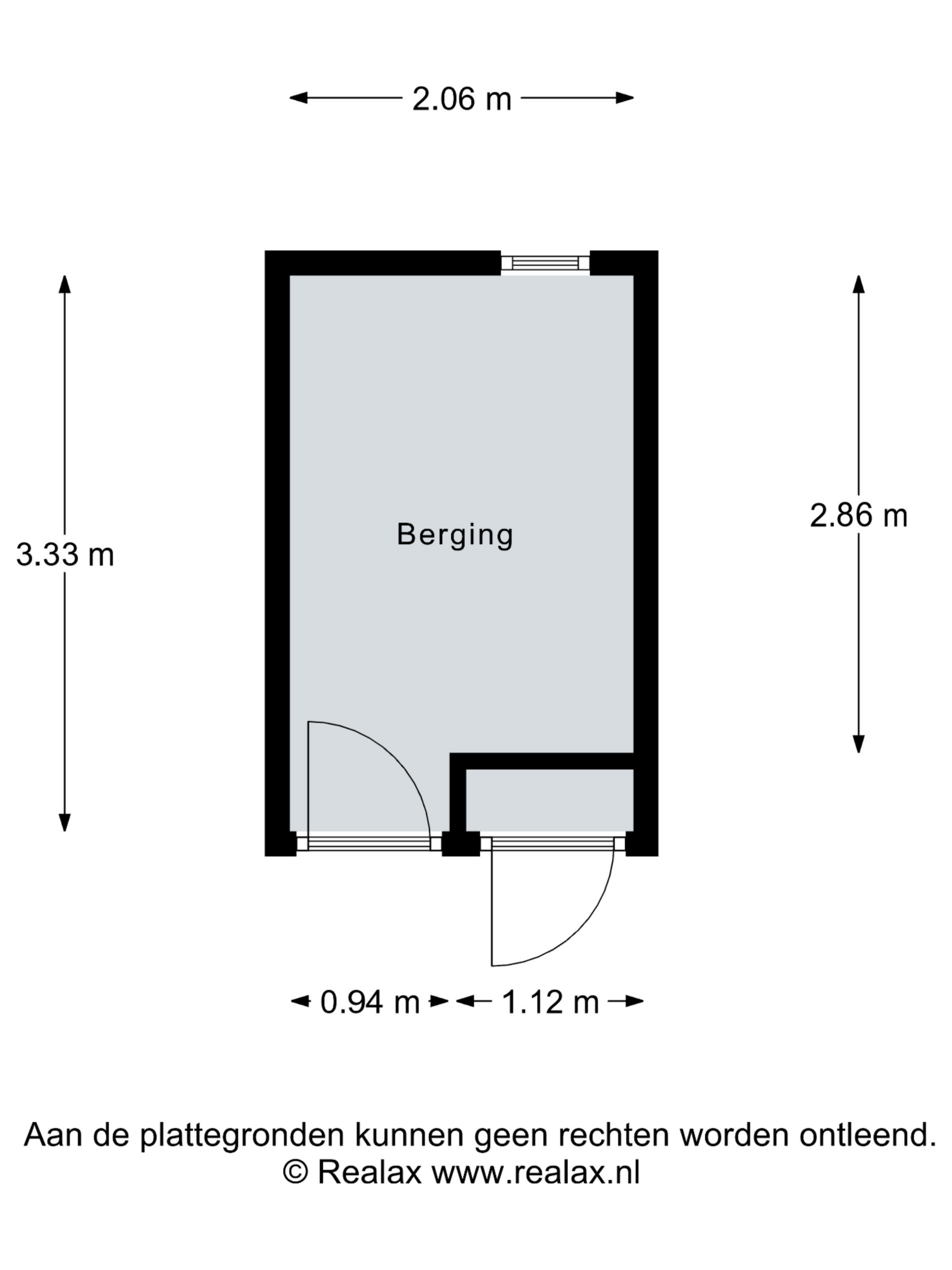 Berging
