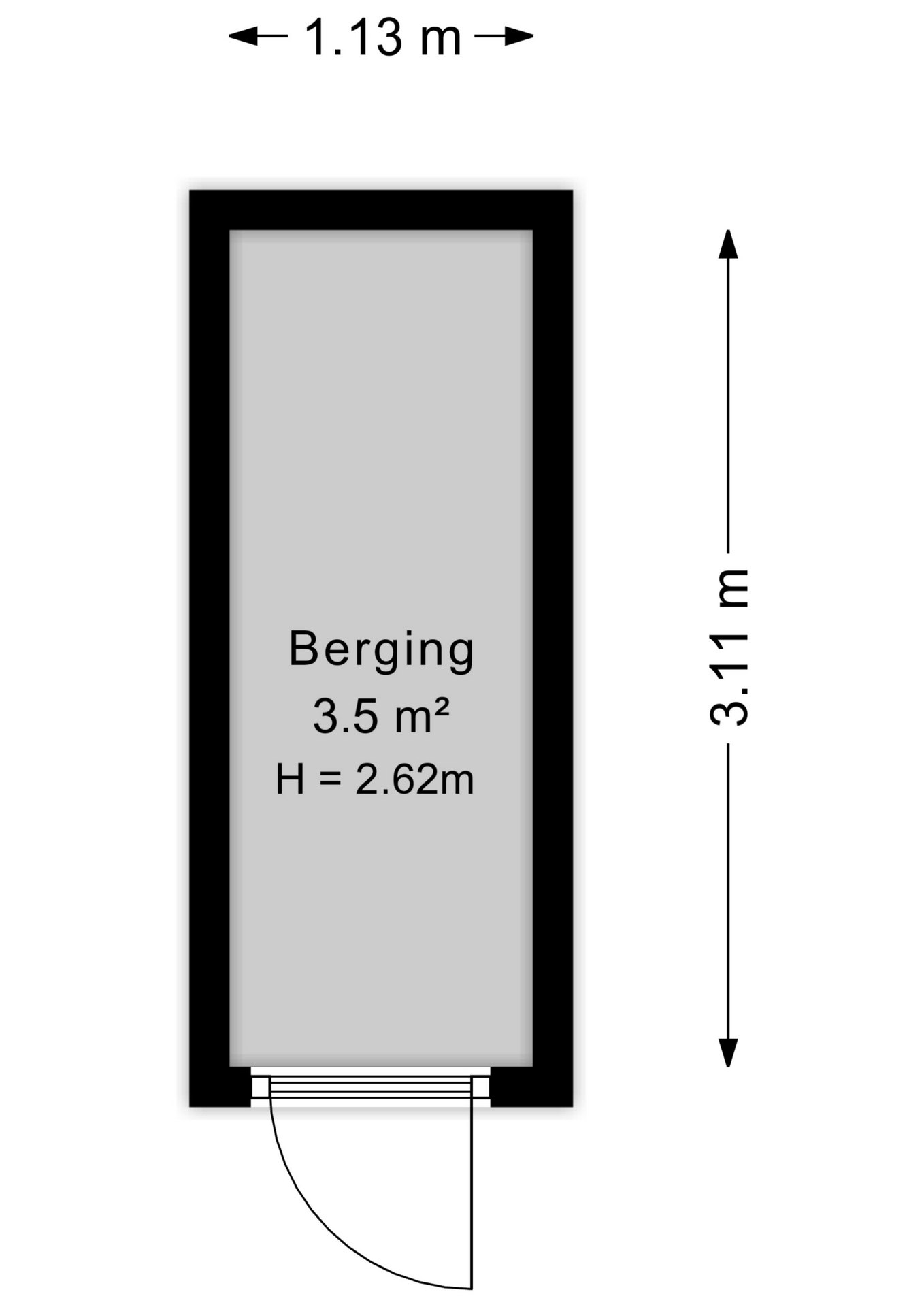 Berging