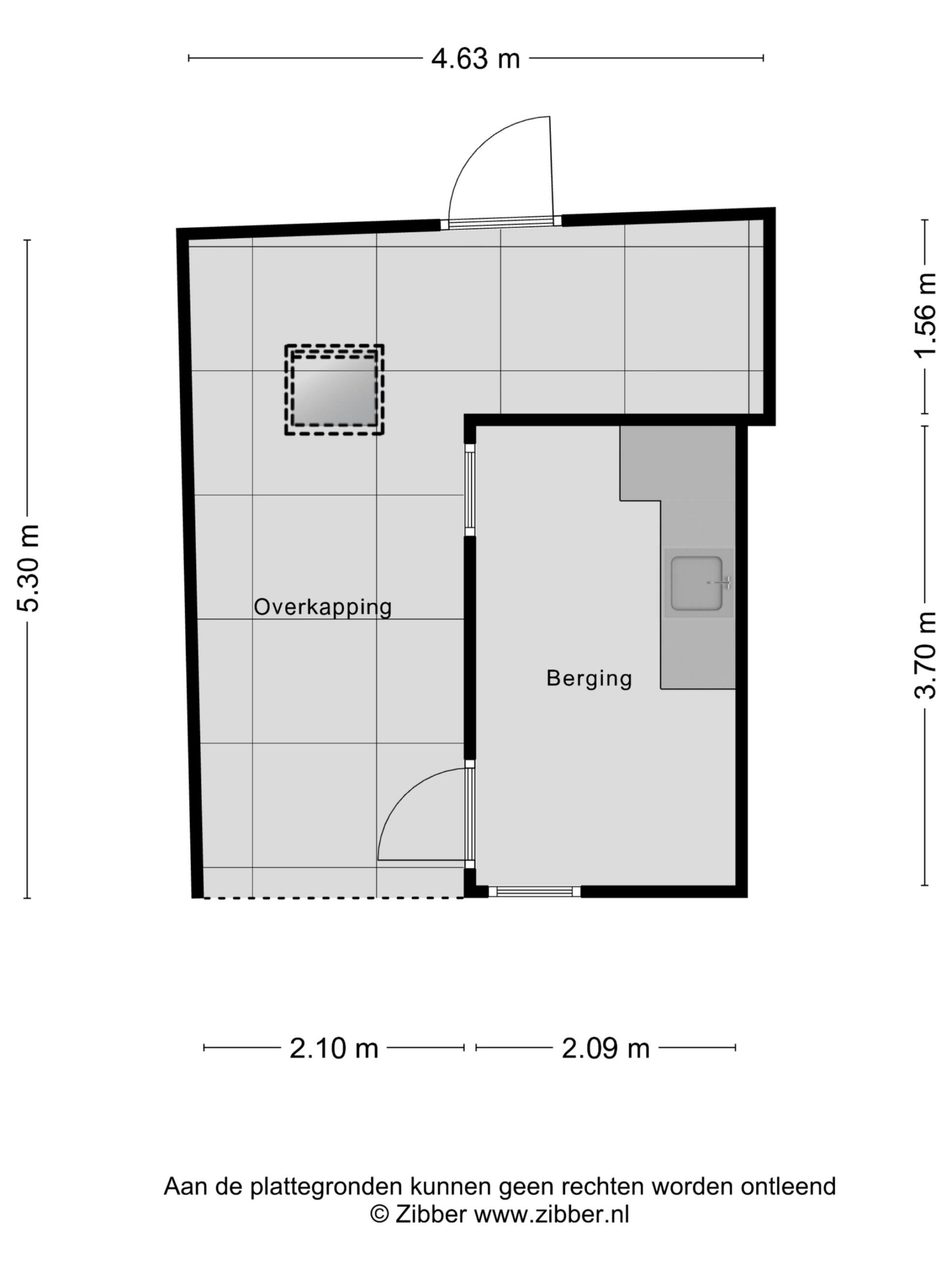 Berging