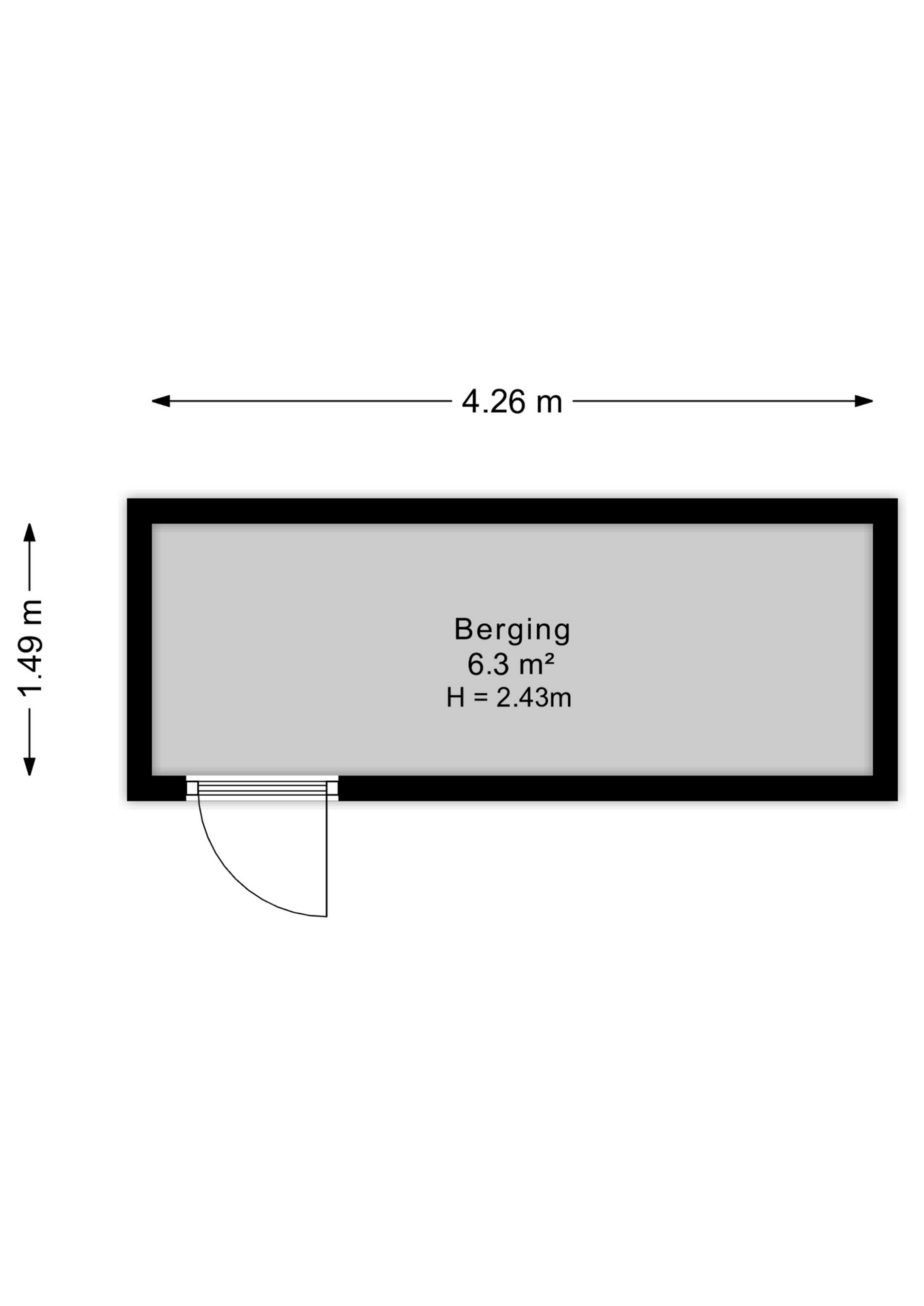 Berging