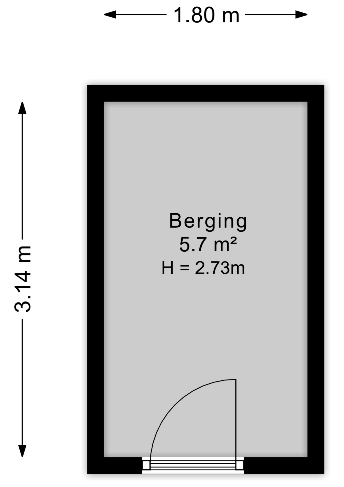 Berging