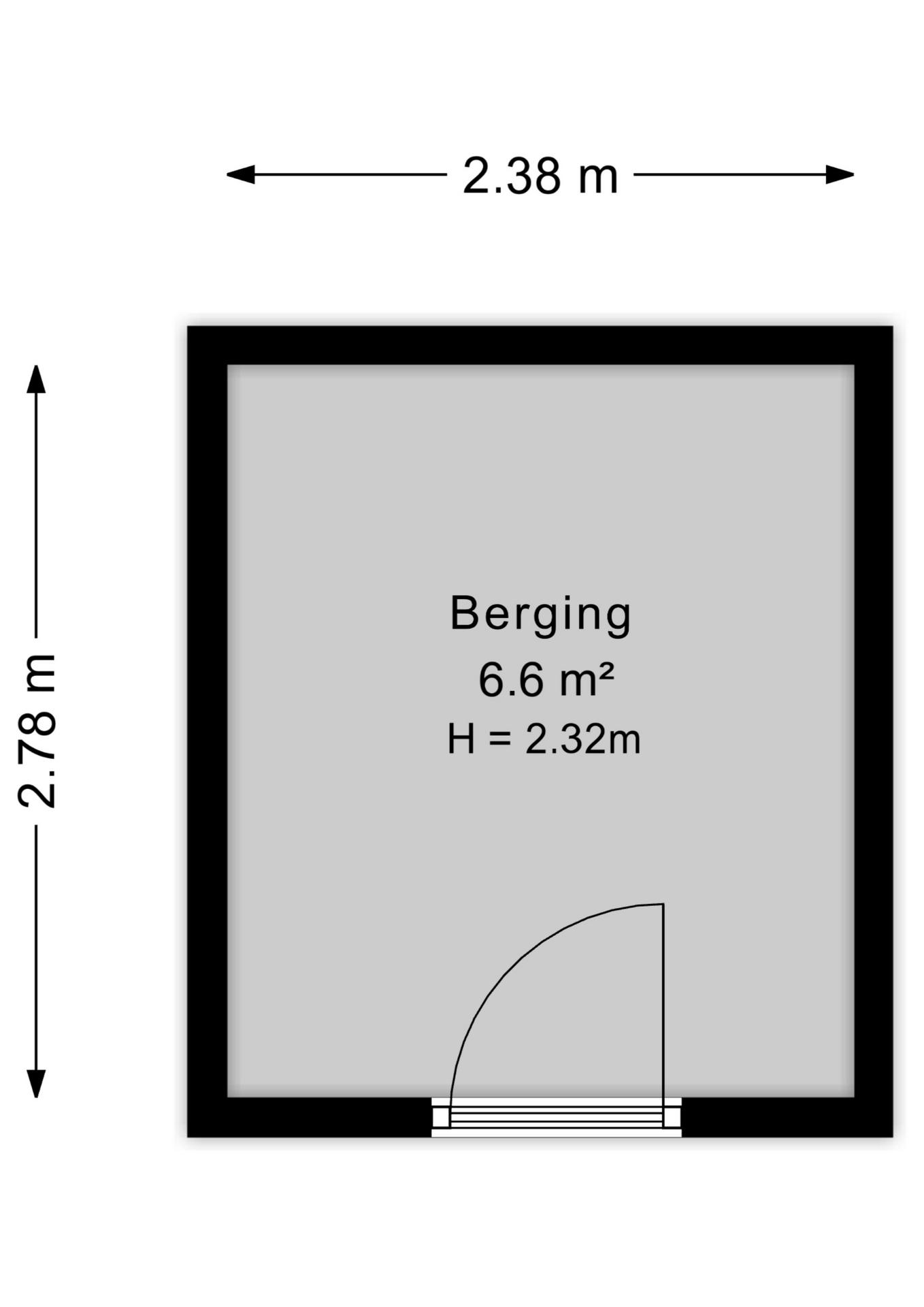 Berging