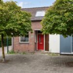                        Kamelenspoor 381
                    