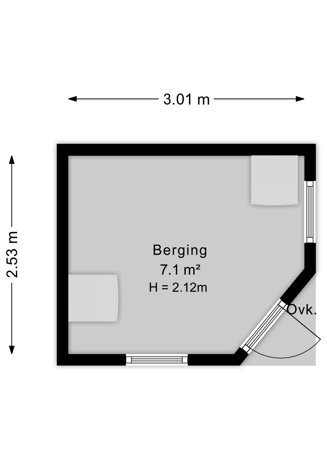 Berging