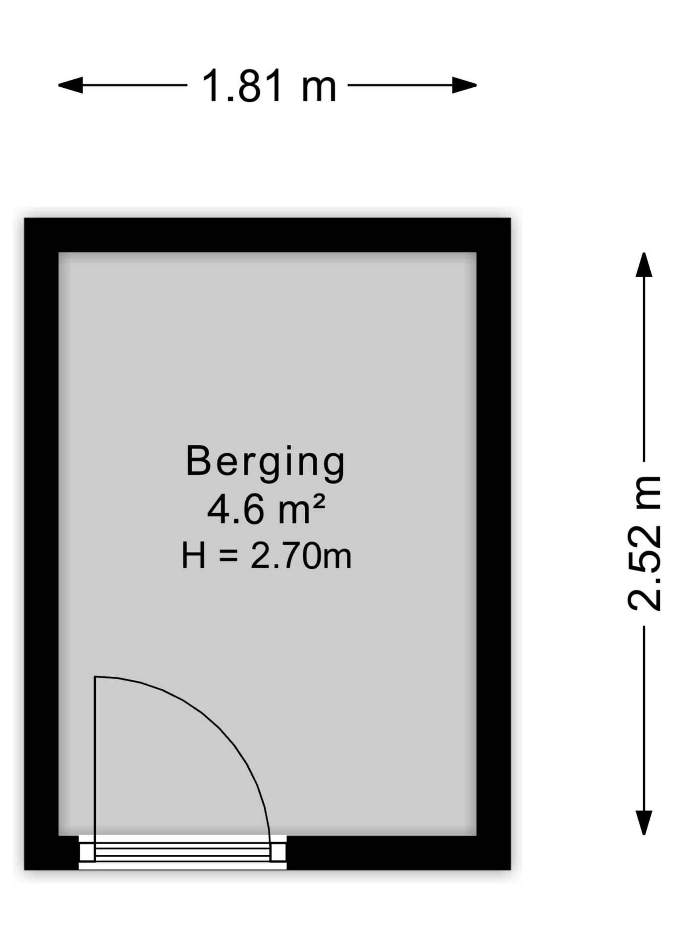 Berging