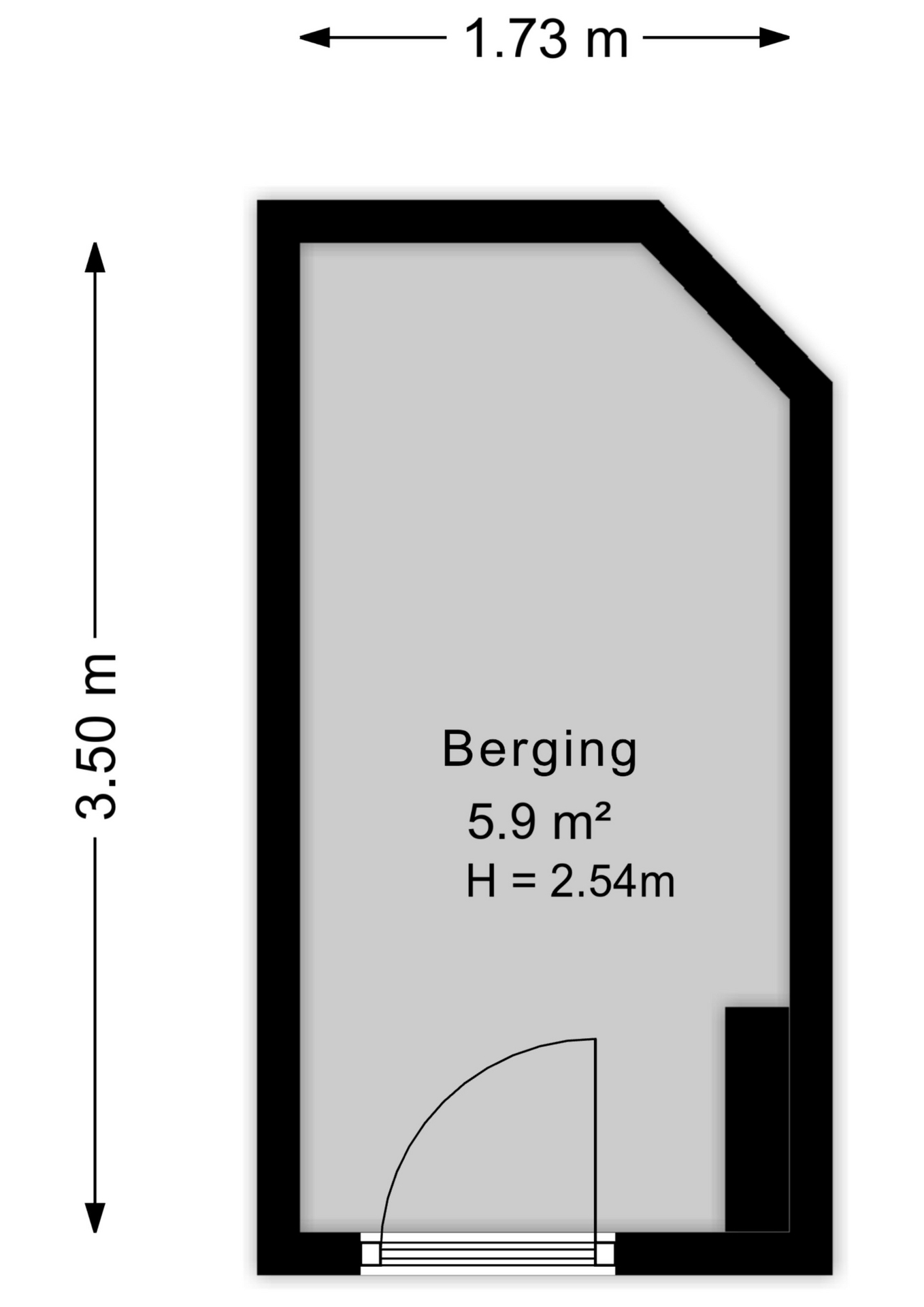 Berging