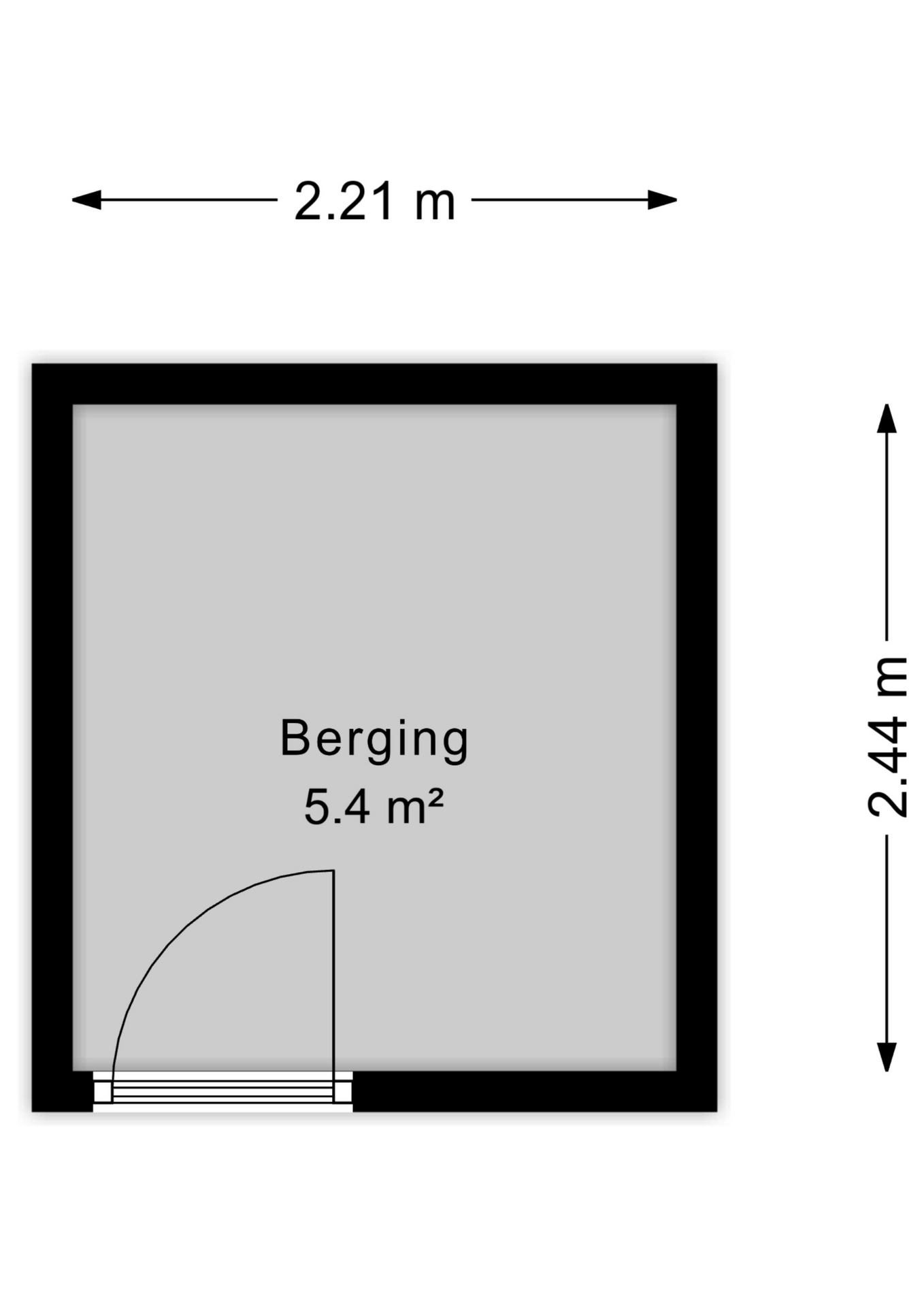 Berging