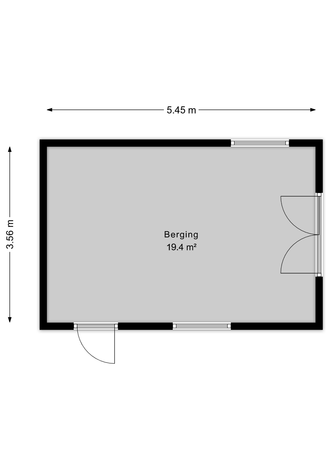 Berging