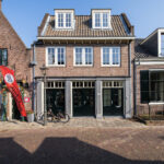                         Bolensteinsestraat 10 A
                    