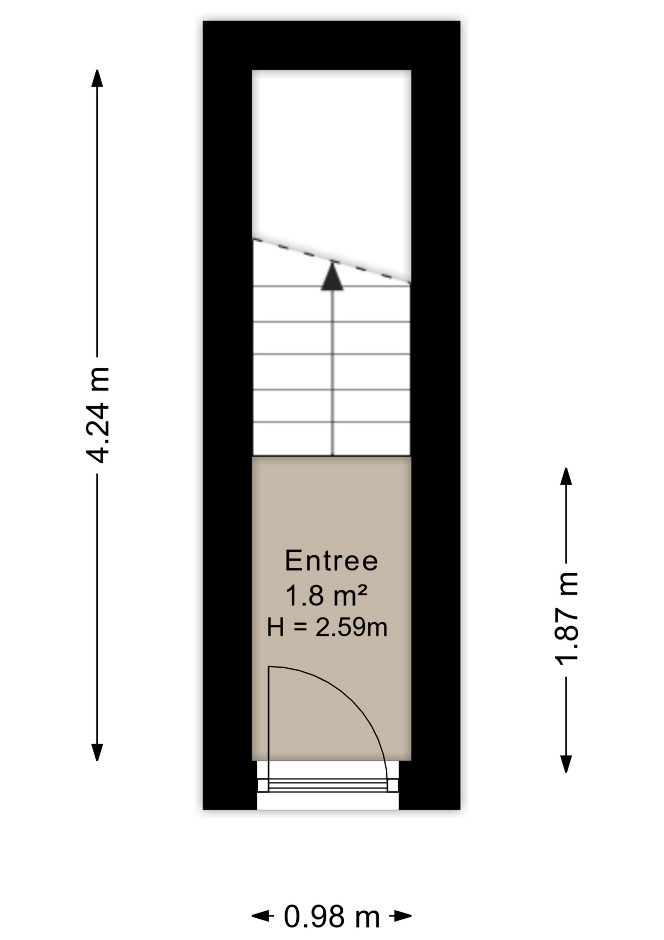Begane grond