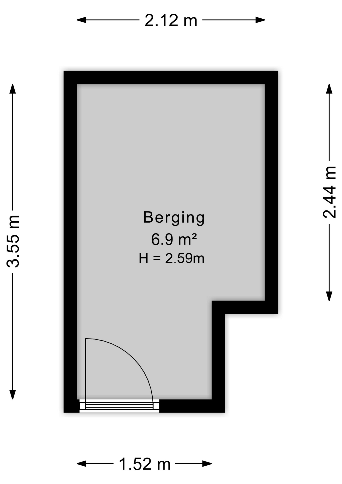 Berging