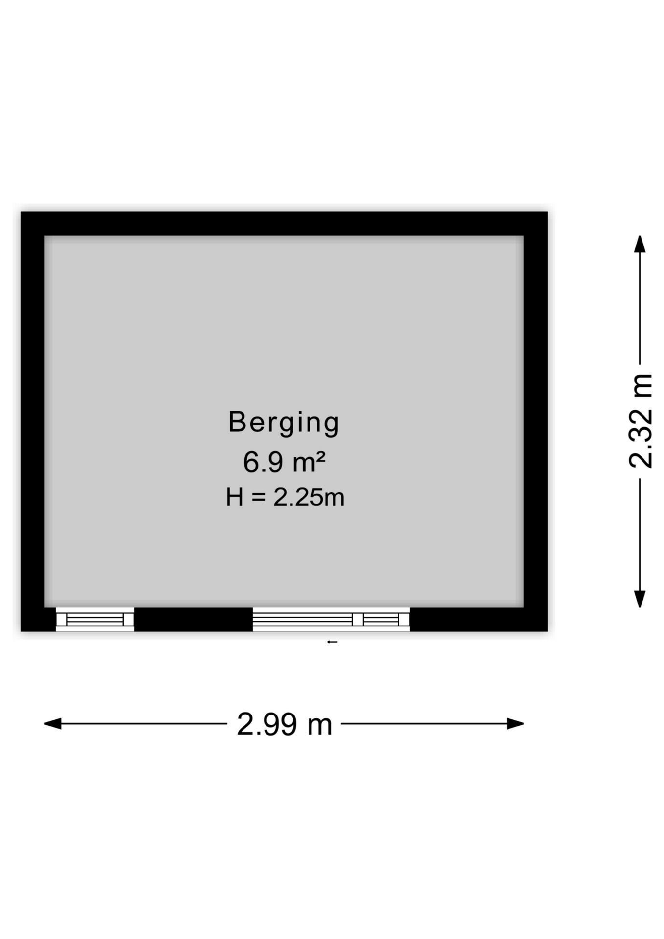 Berging