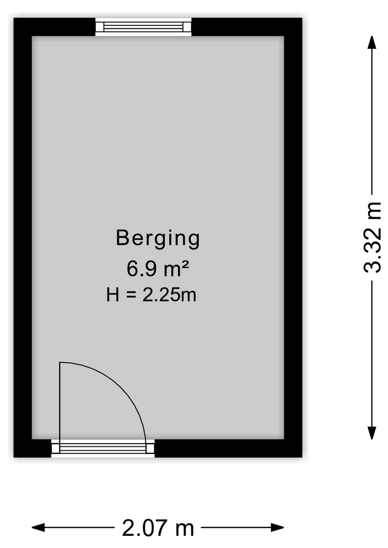 Berging