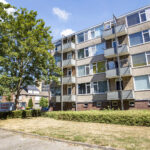                         Nicolaas Maesstraat 86
                    