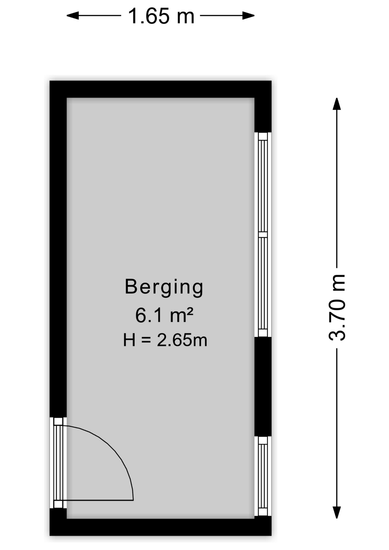 Berging