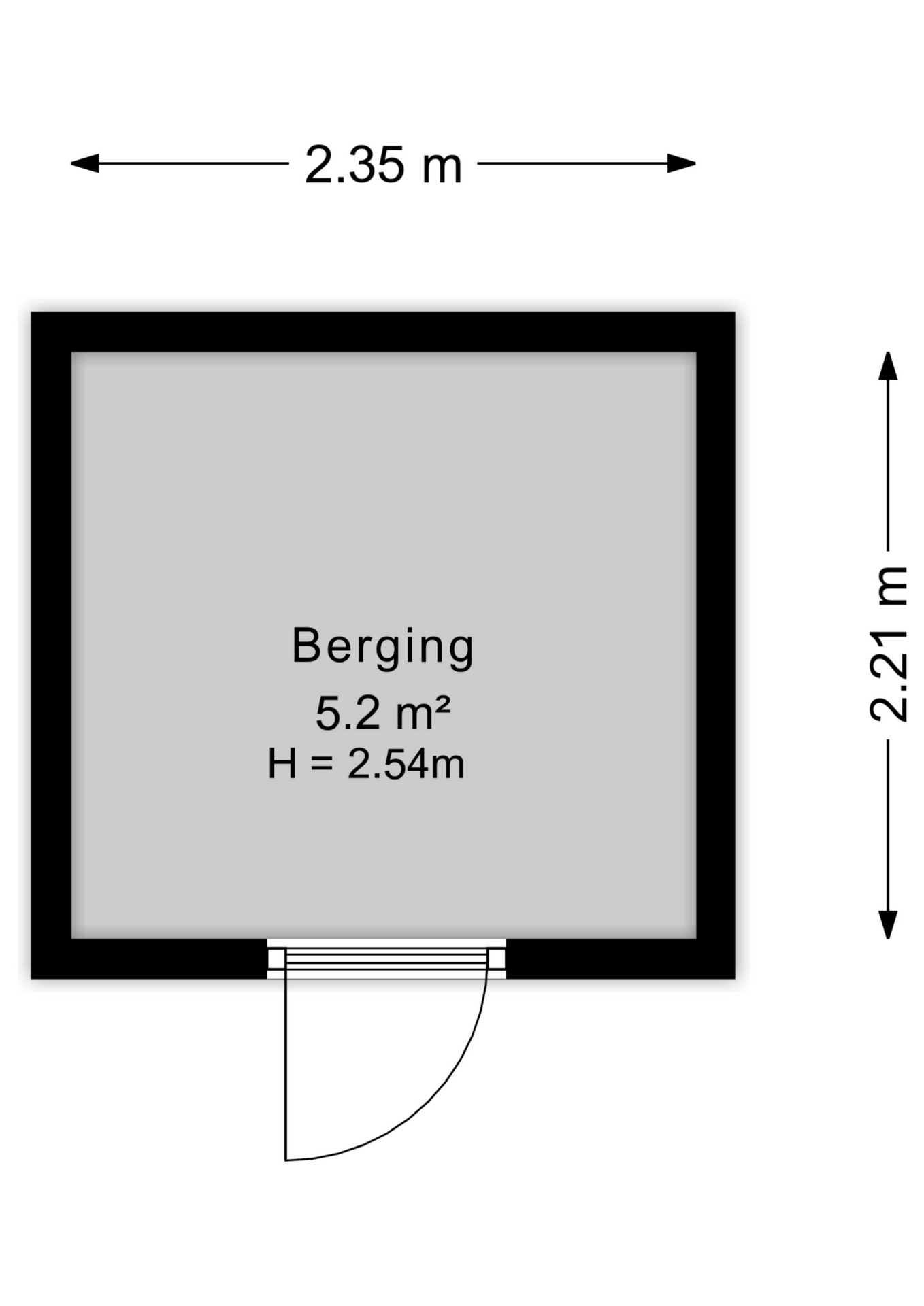 Berging