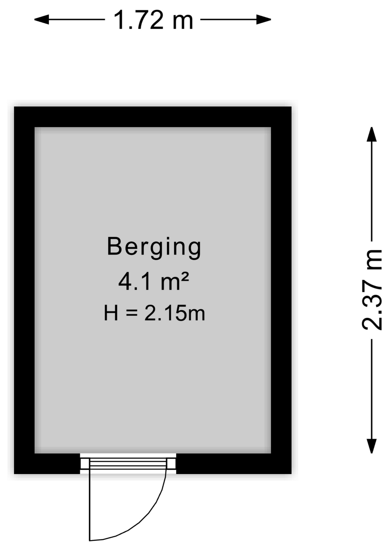 Berging