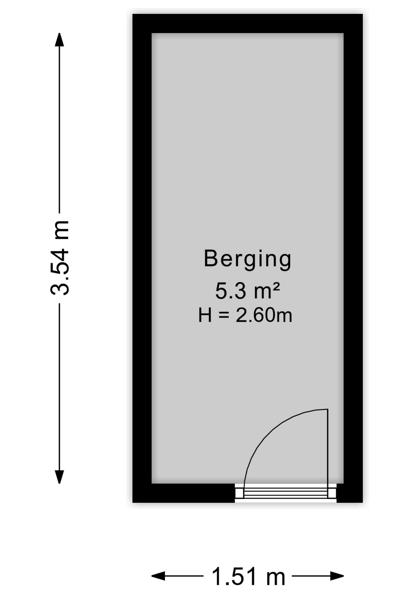 Berging