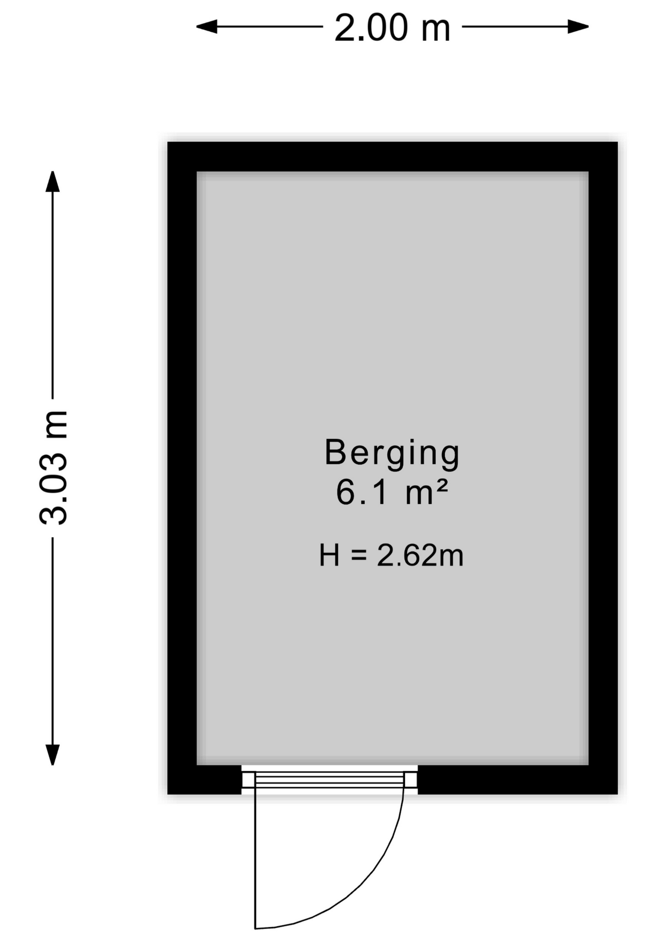 Berging